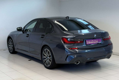 BMW 3er Gebrauchtwagen BMW 3er Gebrauchtwagen
