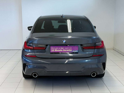 BMW 3er Gebrauchtwagen BMW 3er Gebrauchtwagen
