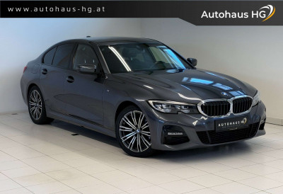 BMW 3er Gebrauchtwagen BMW 3er Gebrauchtwagen