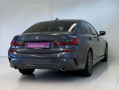 BMW 3er Gebrauchtwagen BMW 3er Gebrauchtwagen