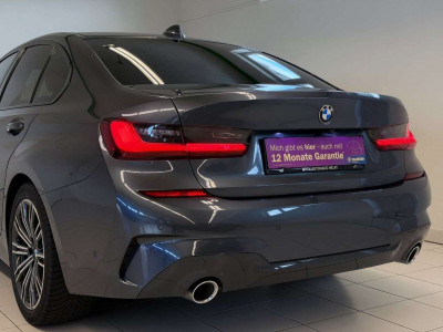 BMW 3er Gebrauchtwagen BMW 3er Gebrauchtwagen