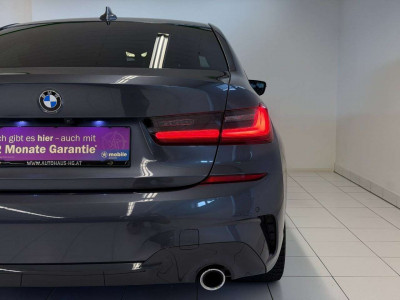 BMW 3er Gebrauchtwagen BMW 3er Gebrauchtwagen