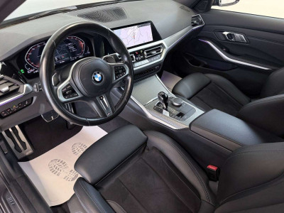 BMW 3er Gebrauchtwagen BMW 3er Gebrauchtwagen