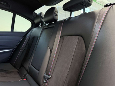 BMW 3er Gebrauchtwagen BMW 3er Gebrauchtwagen