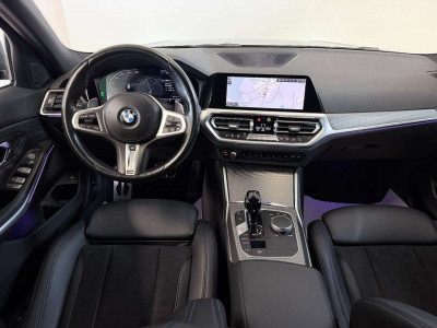 BMW 3er Gebrauchtwagen BMW 3er Gebrauchtwagen