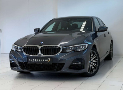 BMW 3er Gebrauchtwagen BMW 3er Gebrauchtwagen