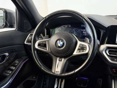 BMW 3er Gebrauchtwagen BMW 3er Gebrauchtwagen