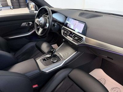 BMW 3er Gebrauchtwagen BMW 3er Gebrauchtwagen