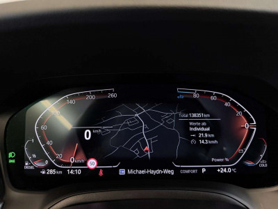 BMW 3er Gebrauchtwagen BMW 3er Gebrauchtwagen