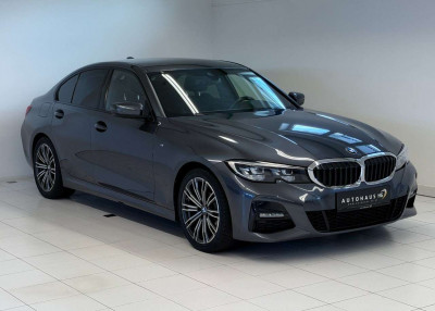BMW 3er Gebrauchtwagen BMW 3er Gebrauchtwagen