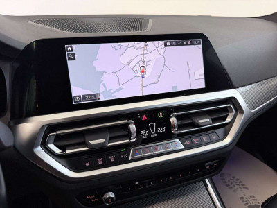 BMW 3er Gebrauchtwagen BMW 3er Gebrauchtwagen
