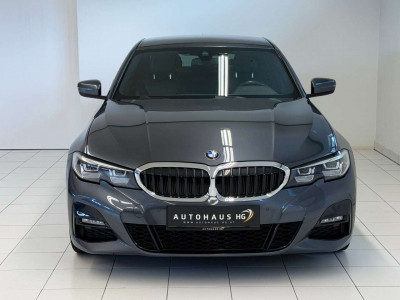 BMW 3er Gebrauchtwagen BMW 3er Gebrauchtwagen