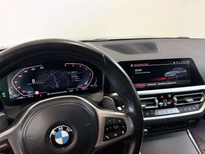 BMW 3er Gebrauchtwagen BMW 3er Gebrauchtwagen