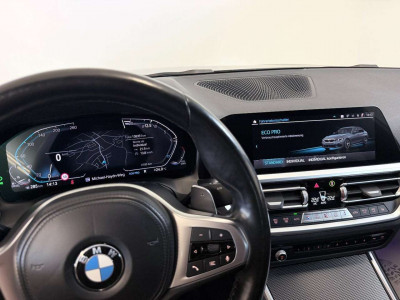 BMW 3er Gebrauchtwagen BMW 3er Gebrauchtwagen