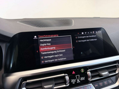 BMW 3er Gebrauchtwagen BMW 3er Gebrauchtwagen
