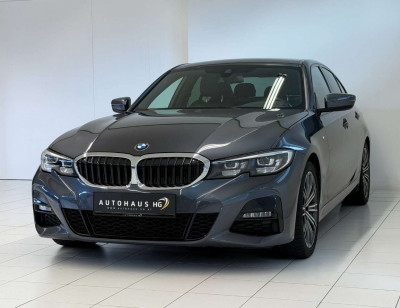BMW 3er Gebrauchtwagen BMW 3er Gebrauchtwagen
