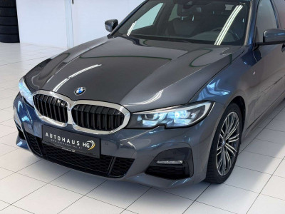 BMW 3er Gebrauchtwagen BMW 3er Gebrauchtwagen