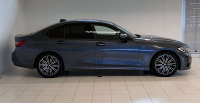 BMW 3er Gebrauchtwagen BMW 3er Gebrauchtwagen