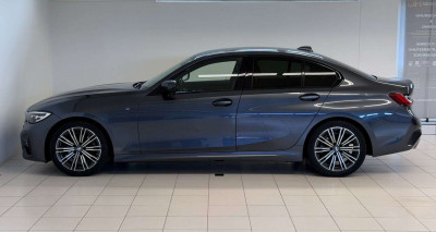 BMW 3er Gebrauchtwagen BMW 3er Gebrauchtwagen