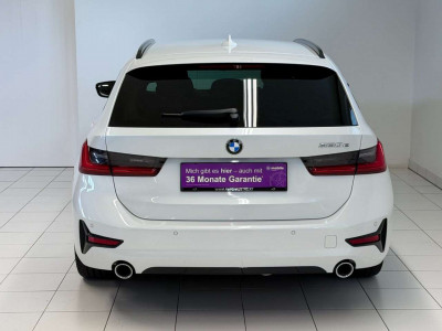 BMW 3er Gebrauchtwagen BMW 3er Gebrauchtwagen