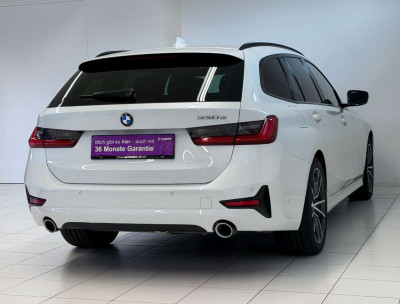 BMW 3er Gebrauchtwagen BMW 3er Gebrauchtwagen