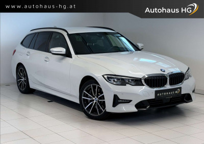 BMW 3er Gebrauchtwagen BMW 3er Gebrauchtwagen