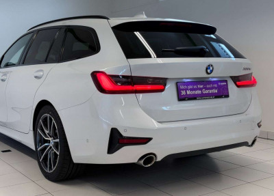 BMW 3er Gebrauchtwagen BMW 3er Gebrauchtwagen