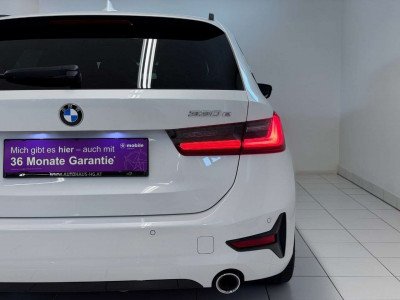 BMW 3er Gebrauchtwagen BMW 3er Gebrauchtwagen