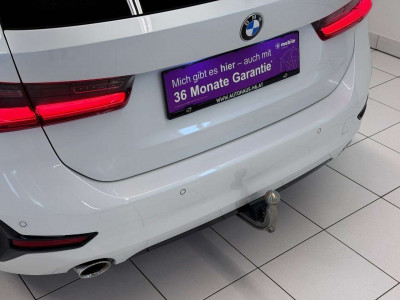BMW 3er Gebrauchtwagen BMW 3er Gebrauchtwagen