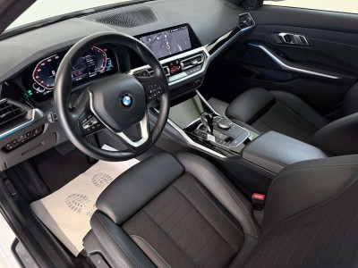 BMW 3er Gebrauchtwagen BMW 3er Gebrauchtwagen