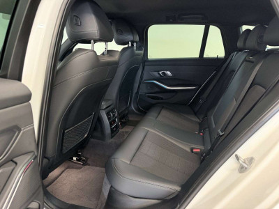 BMW 3er Gebrauchtwagen BMW 3er Gebrauchtwagen