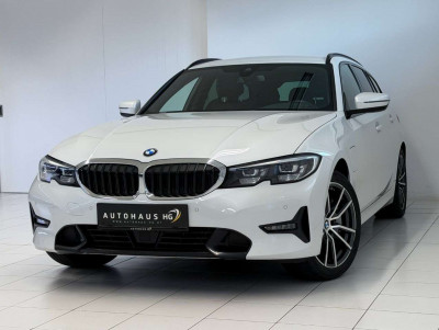 BMW 3er Gebrauchtwagen BMW 3er Gebrauchtwagen