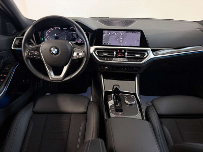 BMW 3er Gebrauchtwagen BMW 3er Gebrauchtwagen