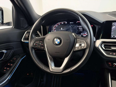 BMW 3er Gebrauchtwagen BMW 3er Gebrauchtwagen