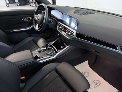 BMW 3er Gebrauchtwagen BMW 3er Gebrauchtwagen