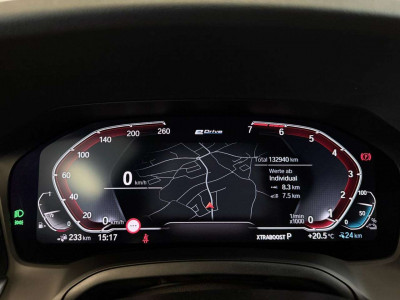 BMW 3er Gebrauchtwagen BMW 3er Gebrauchtwagen