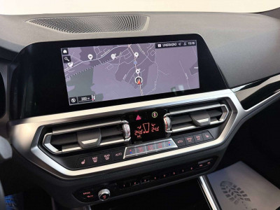BMW 3er Gebrauchtwagen BMW 3er Gebrauchtwagen