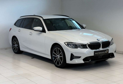 BMW 3er Gebrauchtwagen BMW 3er Gebrauchtwagen