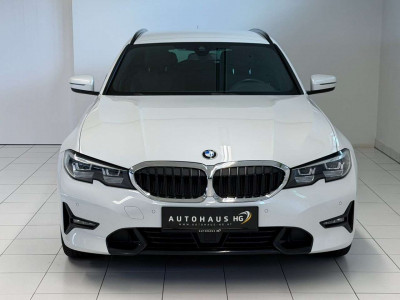 BMW 3er Gebrauchtwagen BMW 3er Gebrauchtwagen