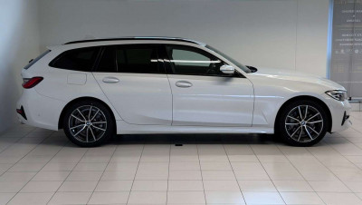 BMW 3er Gebrauchtwagen BMW 3er Gebrauchtwagen
