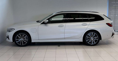 BMW 3er Gebrauchtwagen BMW 3er Gebrauchtwagen