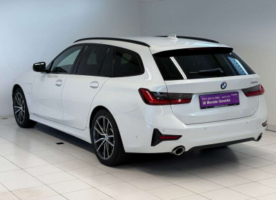 BMW 3er Gebrauchtwagen BMW 3er Gebrauchtwagen