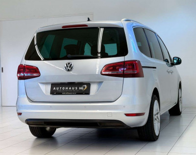VW Sharan Gebrauchtwagen VW Sharan Gebrauchtwagen