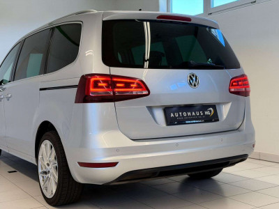 VW Sharan Gebrauchtwagen VW Sharan Gebrauchtwagen