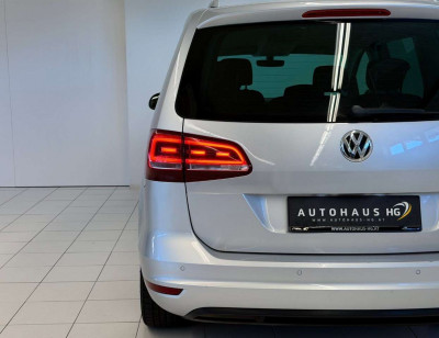 VW Sharan Gebrauchtwagen VW Sharan Gebrauchtwagen