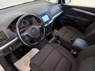 VW Sharan Gebrauchtwagen VW Sharan Gebrauchtwagen
