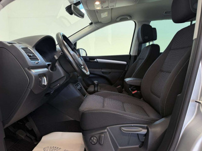 VW Sharan Gebrauchtwagen VW Sharan Gebrauchtwagen