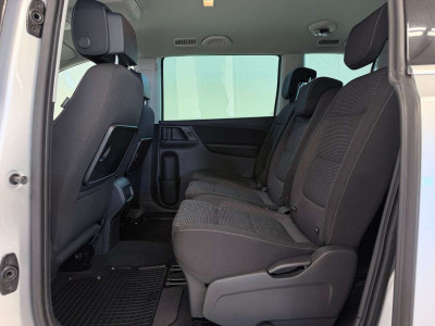 VW Sharan Gebrauchtwagen VW Sharan Gebrauchtwagen