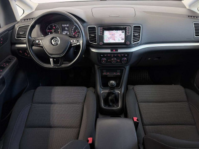 VW Sharan Gebrauchtwagen VW Sharan Gebrauchtwagen
