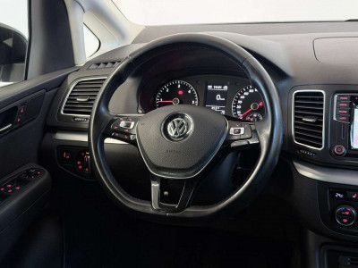 VW Sharan Gebrauchtwagen VW Sharan Gebrauchtwagen